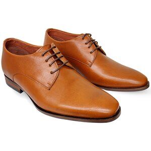 Carmelite shoes for men